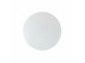 Wall surface mounted lamp AL8005 G9*3 230V white, round, 200*56mm