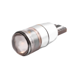 LED car lamp T10-3smd XBD white 12V LEDUA