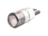 LED car lamp T10-3smd XBD white 12V LEDUA