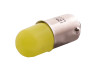 LED car lamp BA9S-COB1 white 12V LEDUA