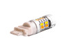 LED car lamp T20-5630-20SMD white/yellow 12V LEDUA