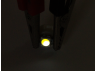 LED car lamp T5-B8.4-1smd-5050 white 24V LEDUA
