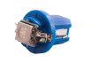 LED car lamp T5-B8.5-1smd-5050 blue 24V LEDUA