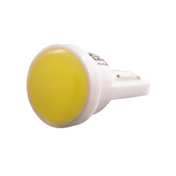 LED car lamp T10-COB white 24V LEDUA
