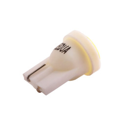 LED car lamp T10-COB white 24V LEDUA