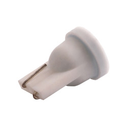 LED car lamp T10-COB blue 24V LEDUA