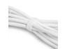Power extension cord 3p 3m 1.5mm w/o button White ONCORD (VF-PD33G-W) VIDEX