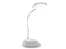 Desktop rechargeable lamp Titanum TLTF-022G ​​7W 5V 3000-6500K USB gray