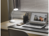 Desktop rechargeable lamp Titanum TLTF-022G ​​7W 5V 3000-6500K USB gray