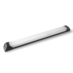 LED linear light 36W 0.6m 5000K 220V black (VLE-BN-36065B) VIDEX