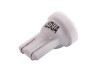 LED auto lamp T10-5630-2smd white 24V LEDUA