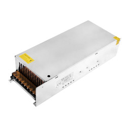 Power supply 500W-IP20 12V MR