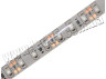 LED strip 3528-120led-10mm-24V 9.6W/m IP65 blue LEDUA
