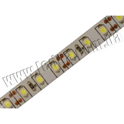LED strip 3528-120led-10mm-24V 9.6W/m IP65 white LEDUA