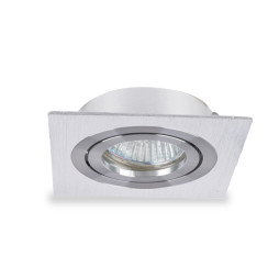 Built-in swivel lamp Feron DL6120 under the lamp white