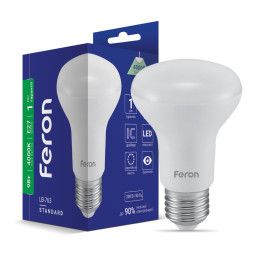 LED lamp Feron LB-763 9W E27 4000K