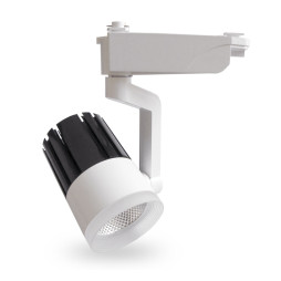 LED track light Feron AL119 20W 4000K white