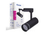 LED track light Feron AL106 18W 4000K black
