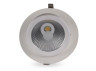 LED lamp Feron AL250 18W 4000K