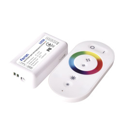 Feron controller for RGB LD56 strips