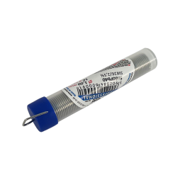 Solder Cynel Sn60Pb40 1mm, 16g 13-0951