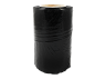 Stretch film 0.525*125*20 quarter black 400g