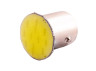 LED car lamp T25-COB 1157 white 12V LEDUA