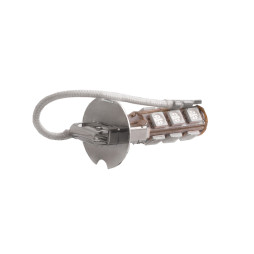 LED car lamp H3-013Z5050 blue 12V LEDUA