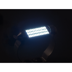 LED car lamp S85-41mm-33smd 3014 white 12V LEDUA