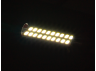 LED car lamp S85-39mm-20smd 12V 4014 white LEDUA