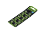 Watch battery Videx AG 1/LR621 BLISTER CARD 10pcs