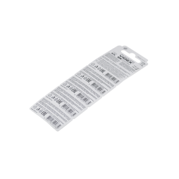 Watch battery Videx AG 1/LR621 BLISTER CARD 10pcs
