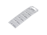 Watch battery Videx AG 1/LR621 BLISTER CARD 10pcs