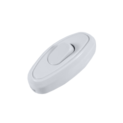 White pendant switch LMA009 Lemanso