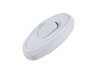 White pendant switch LMA009 Lemanso