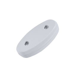 White pendant switch LMA009 Lemanso