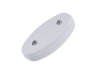 White pendant switch LMA009 Lemanso