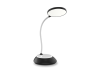 LED table lamp Titanum TLTF-022B 7W 5V 3000-6500K USB black