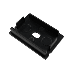 AL-99 Black caps LEDUA