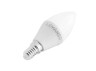 LED bulb 7W C37 E14 840lm 6500K 175-265V/LM3041 Lemanso
