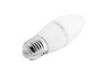 LED bulb 7W C37 E27 640lm 4000K 175-265V/LM300 Lemanso