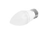 LED bulb 7W C37 E27 700lm 4000K 175-265V/LM3044 Lemanso