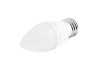 LED bulb 7W C37 E27 700lm 6500K 175-265V/LM3044 Lemanso