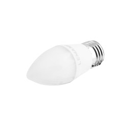 LED bulb 7W C37 E27 840lm 4000K 175-265V/LM3042 Lemanso