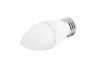 LED bulb 7W C37 E27 840lm 4000K 175-265V/LM3042 Lemanso