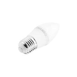 LED bulb 7W C37 E27 840lm 4000K 175-265V/LM3042 Lemanso