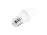 LED bulb 7W C37 E27 840lm 4000K 175-265V/LM3042 Lemanso