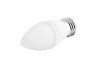 LED bulb 7W C37 E27 840lm 6500K 175-265V/LM3042 Lemanso