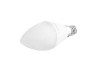 LED bulb 8W C37 E14 800lm 4000K 175-265V/LM796 Lemanso