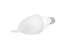 LED bulb 8W C37T E14 800lm 6500K 175-265V/LM3018 tail Lemanso